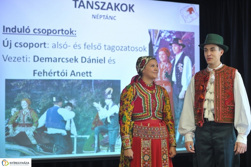 VLAMI sajtótájékoztató