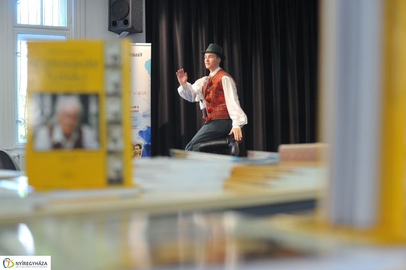 VLAMI sajtótájékoztató