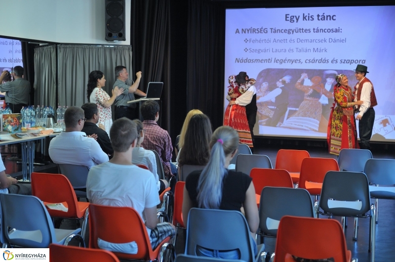 VLAMI sajtótájékoztató