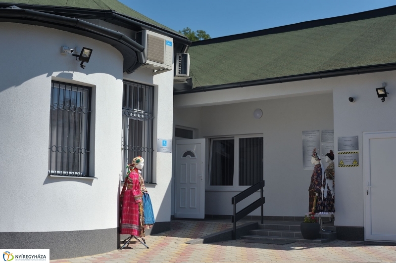 VLAMI sajtótájékoztató