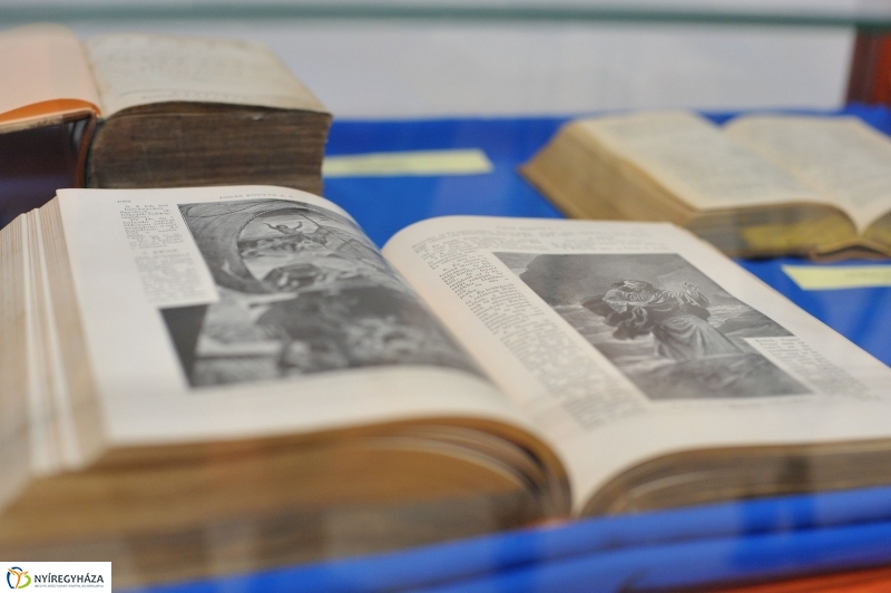 Múltról mindenkinek a Megyei Levéltárban