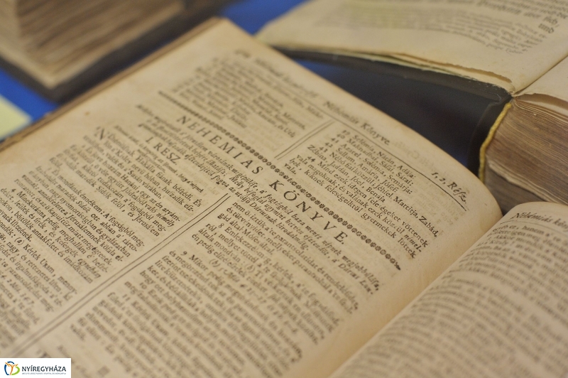 Múltról mindenkinek a Megyei Levéltárban