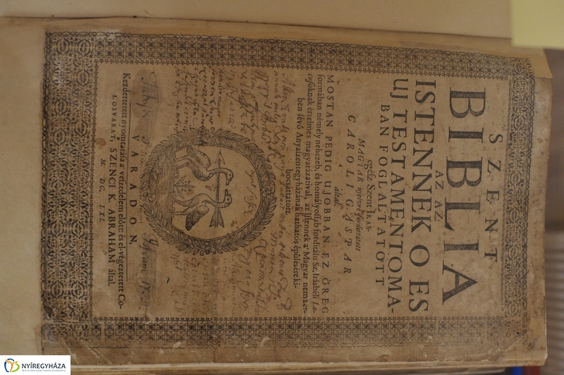 Múltról mindenkinek a Megyei Levéltárban