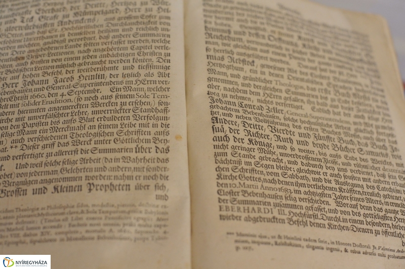 Múltról mindenkinek a Megyei Levéltárban