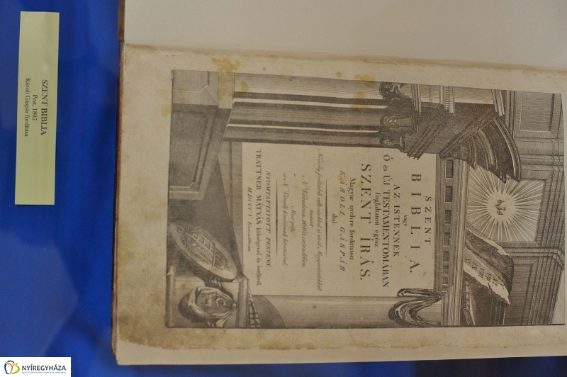 Múltról mindenkinek a Megyei Levéltárban