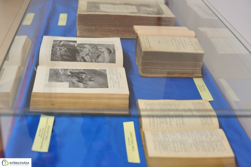 Múltról mindenkinek a Megyei Levéltárban