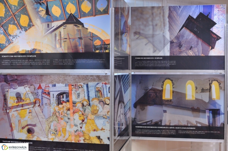 Múltról mindenkinek a Megyei Levéltárban