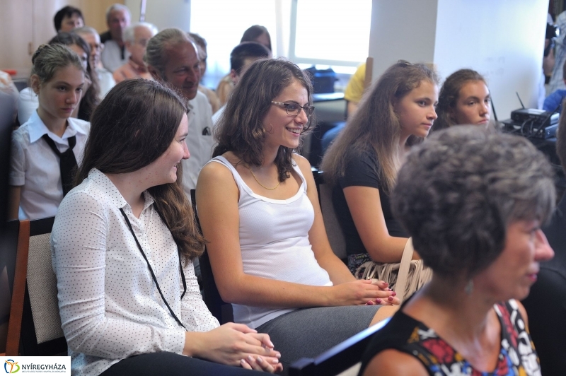 Múltról mindenkinek a Megyei Levéltárban