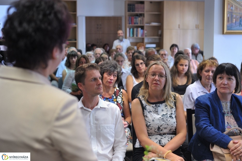 Múltról mindenkinek a Megyei Levéltárban