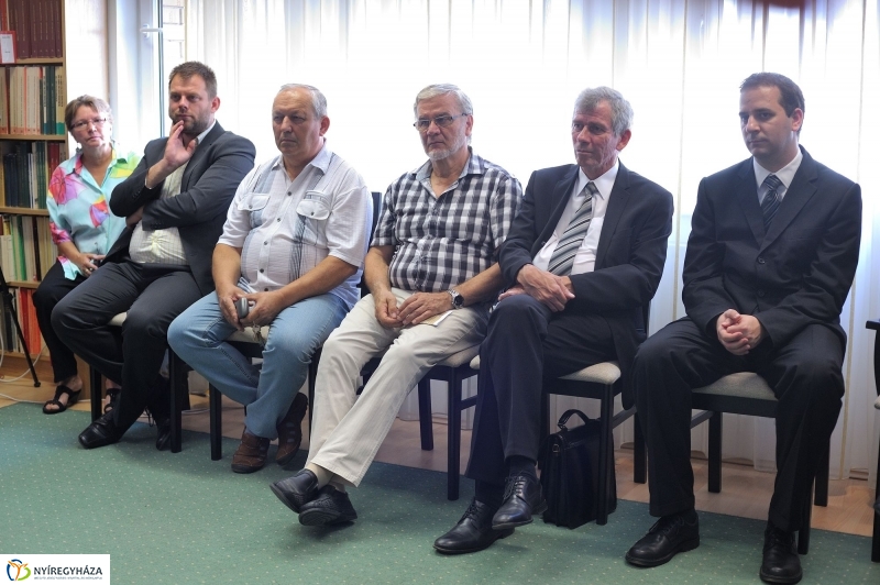 Múltról mindenkinek a Megyei Levéltárban