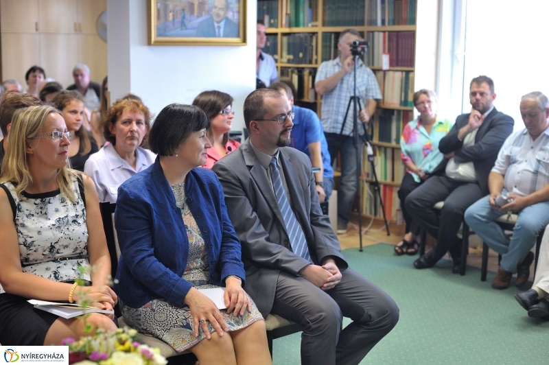 Múltról mindenkinek a Megyei Levéltárban