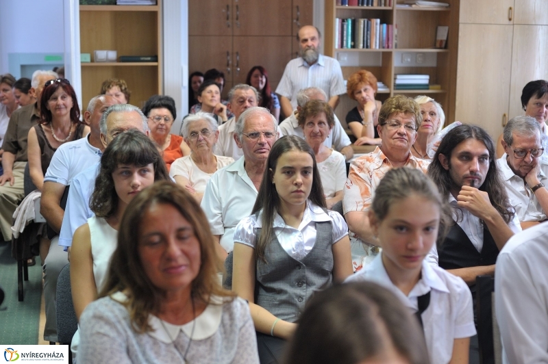 Múltról mindenkinek a Megyei Levéltárban