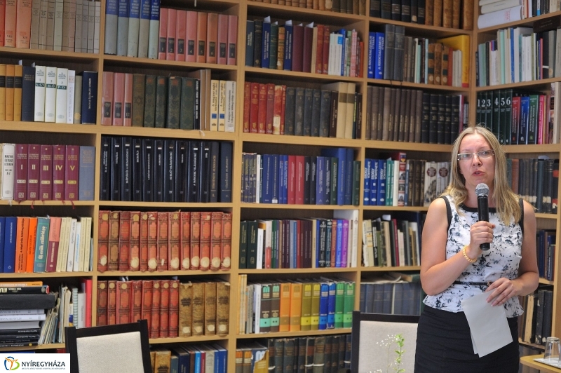 Múltról mindenkinek a Megyei Levéltárban