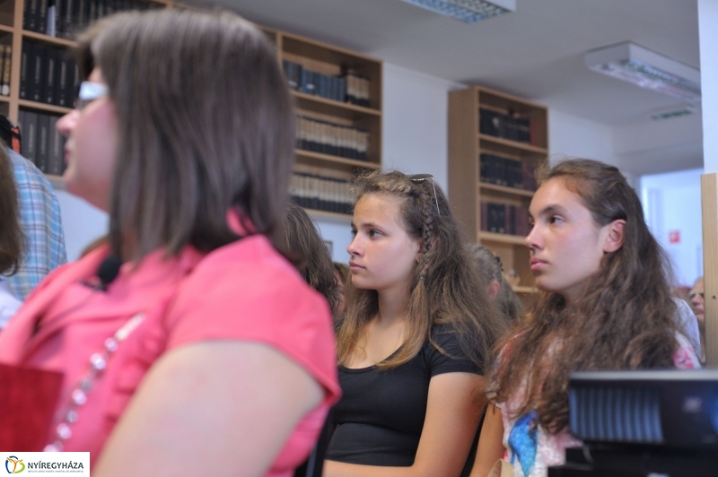 Múltról mindenkinek a Megyei Levéltárban