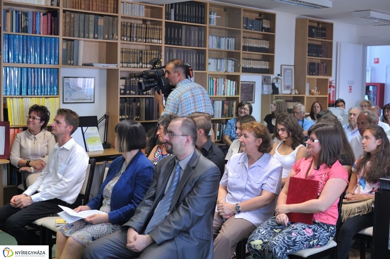 Múltról mindenkinek a Megyei Levéltárban