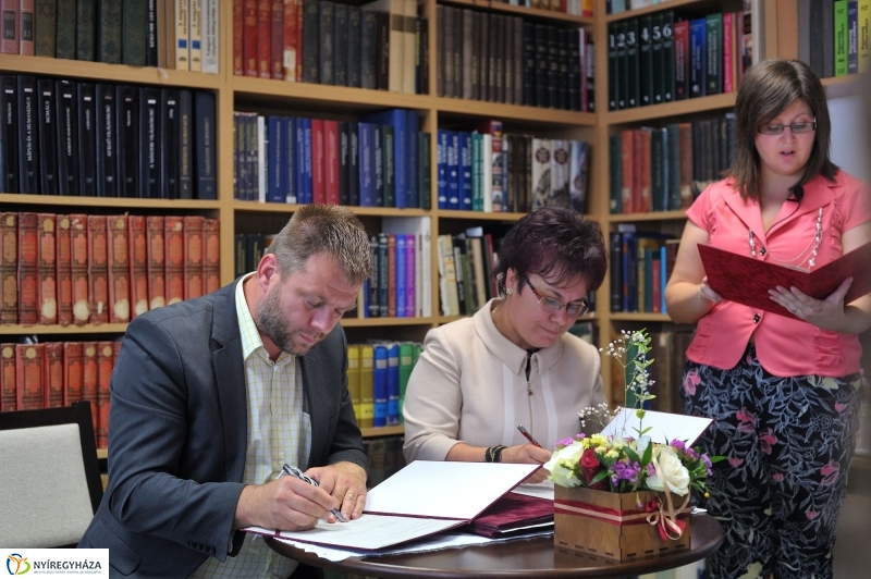 Múltról mindenkinek a Megyei Levéltárban