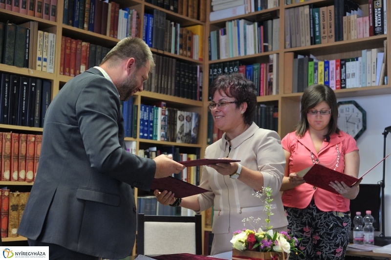 Múltról mindenkinek a Megyei Levéltárban