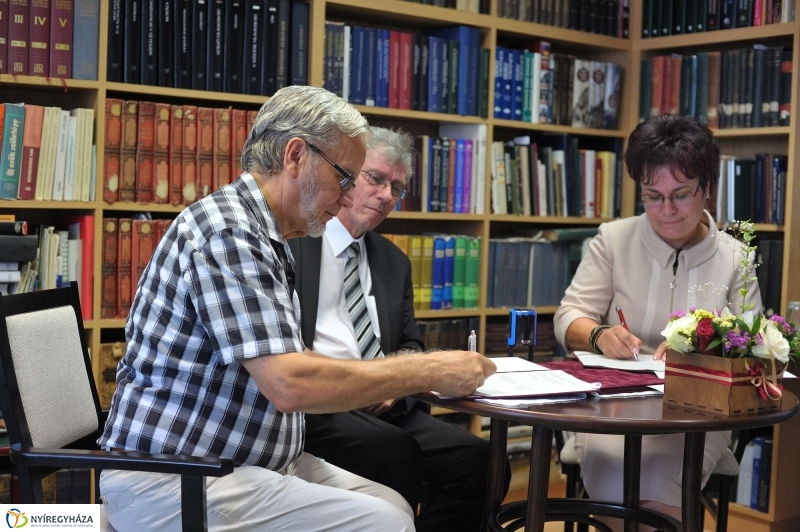 Múltról mindenkinek a Megyei Levéltárban