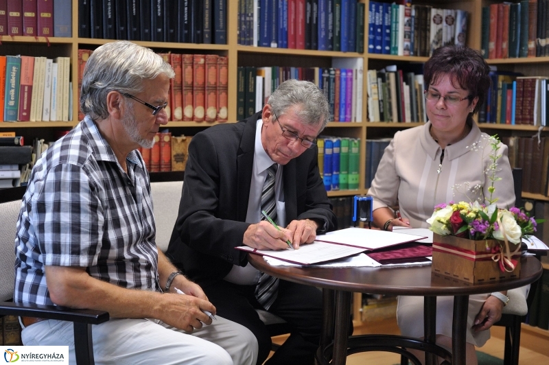 Múltról mindenkinek a Megyei Levéltárban