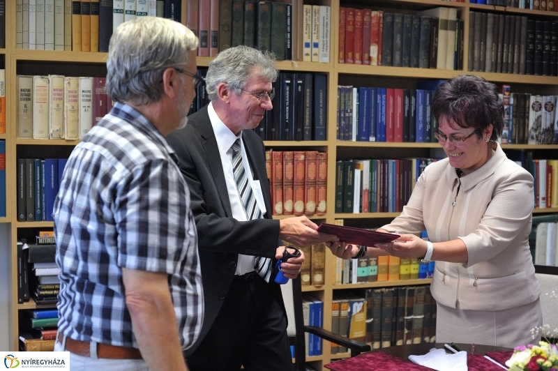 Múltról mindenkinek a Megyei Levéltárban