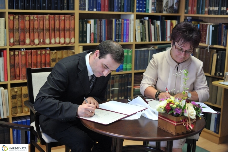 Múltról mindenkinek a Megyei Levéltárban