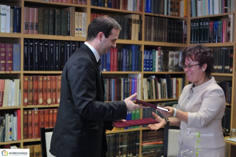 Múltról mindenkinek a Megyei Levéltárban