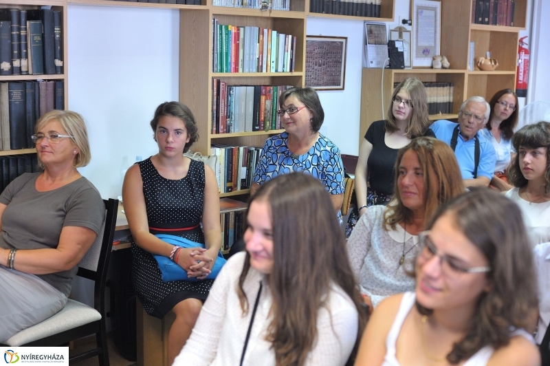 Múltról mindenkinek a Megyei Levéltárban