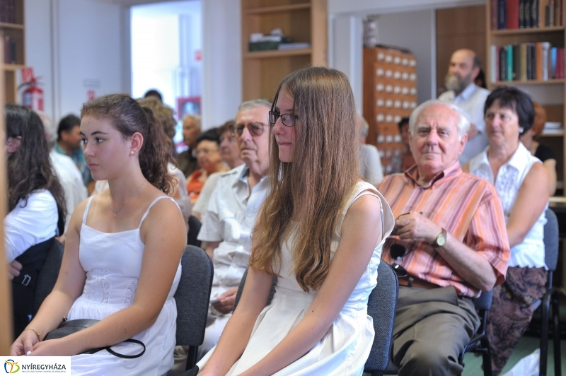 Múltról mindenkinek a Megyei Levéltárban