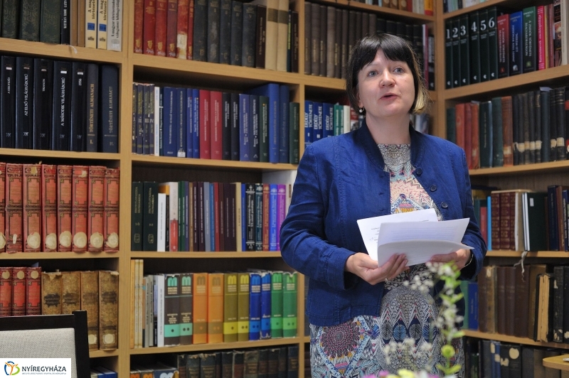 Múltról mindenkinek a Megyei Levéltárban