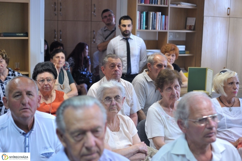 Múltról mindenkinek a Megyei Levéltárban