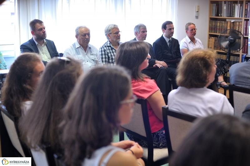 Múltról mindenkinek a Megyei Levéltárban