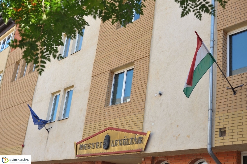 Múltról mindenkinek a Megyei Levéltárban