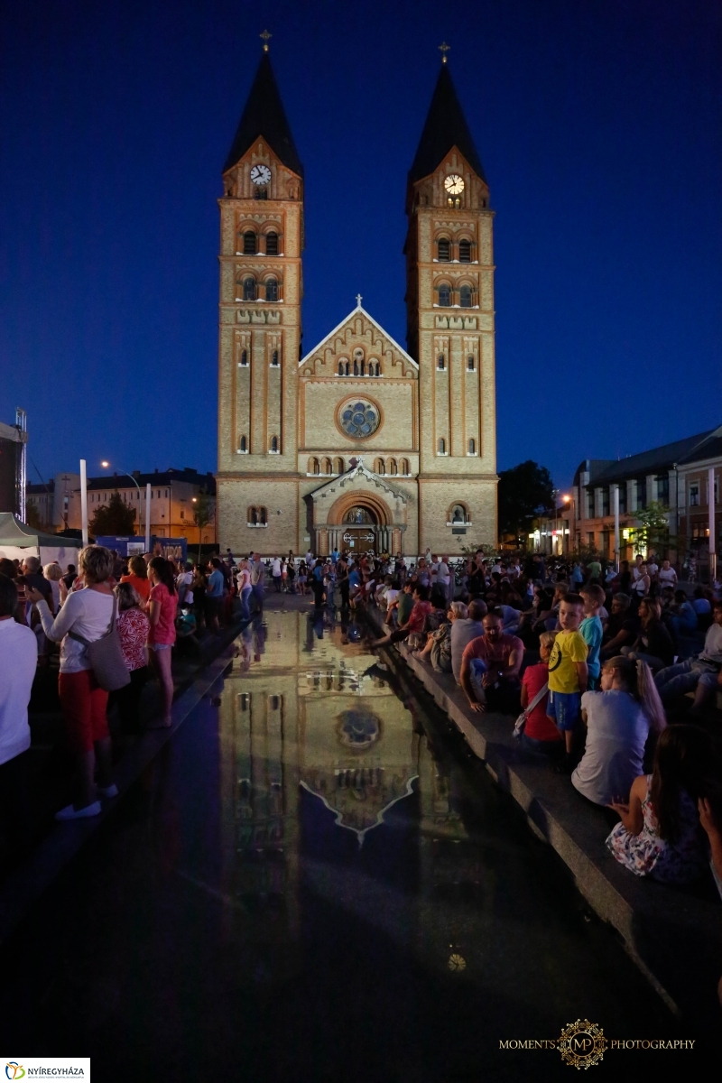 Vasárnapi VIDOR körkép