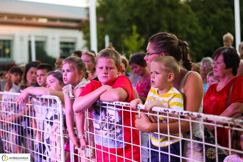 Vasárnapi VIDOR körkép