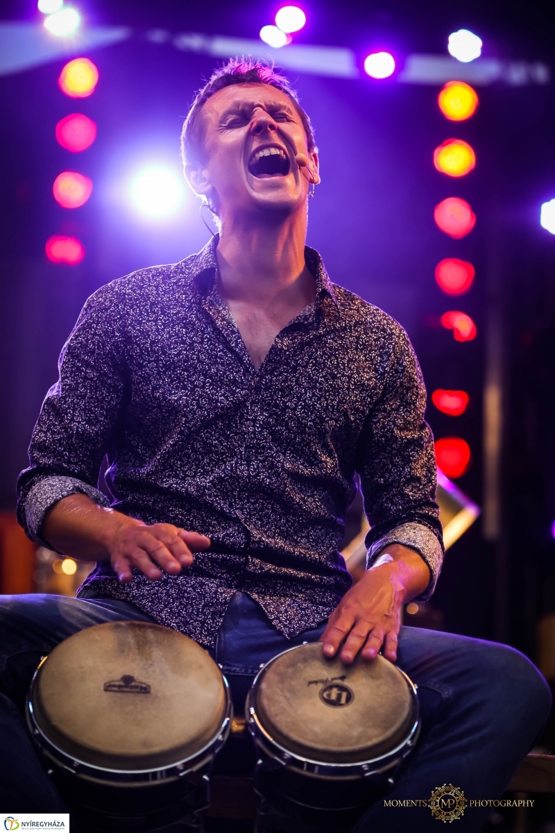 Vasárnapi VIDOR körkép