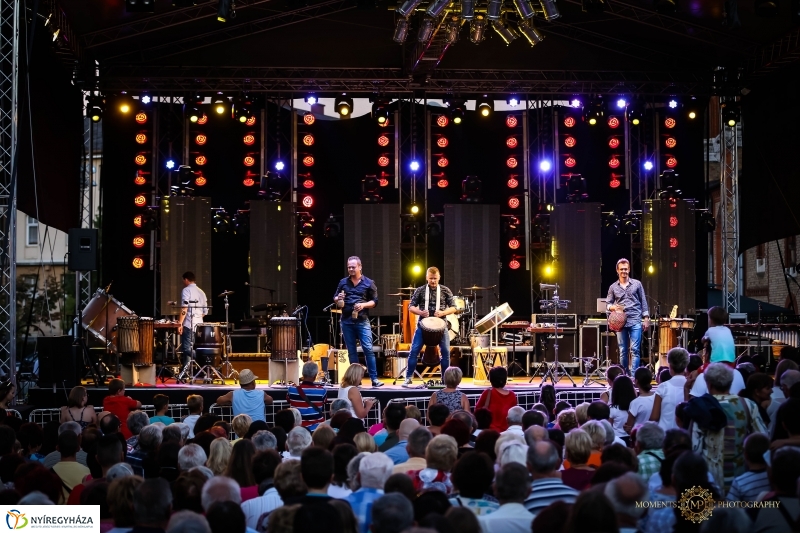 Vasárnapi VIDOR körkép