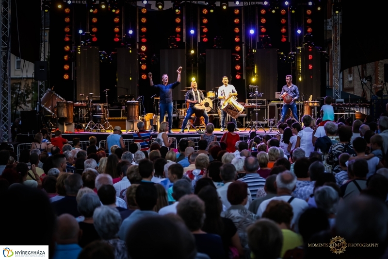 Vasárnapi VIDOR körkép