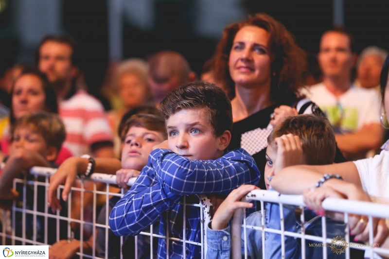 Vasárnapi VIDOR körkép