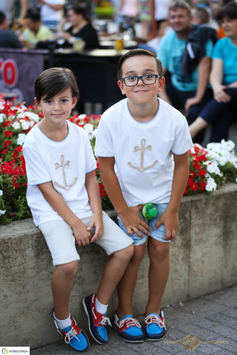 Vasárnapi VIDOR körkép