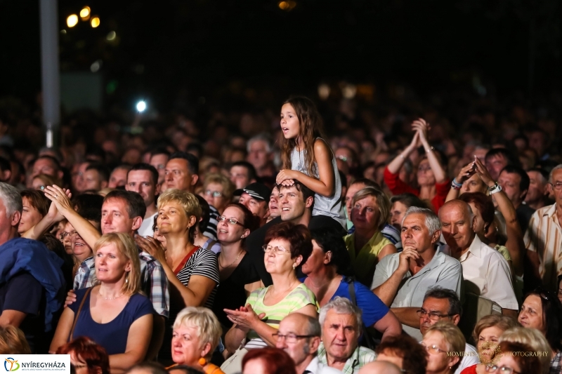 Vasárnapi VIDOR körkép