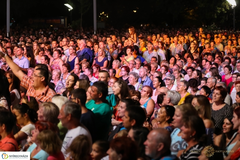 Vasárnapi VIDOR körkép