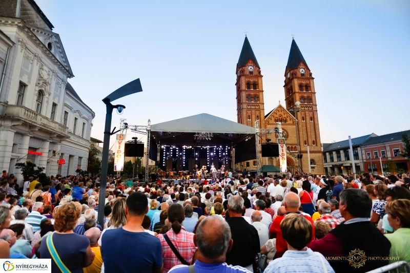 Vasárnapi VIDOR körkép