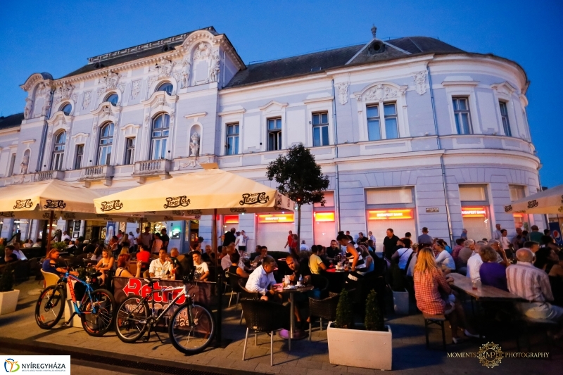 Vasárnapi VIDOR körkép