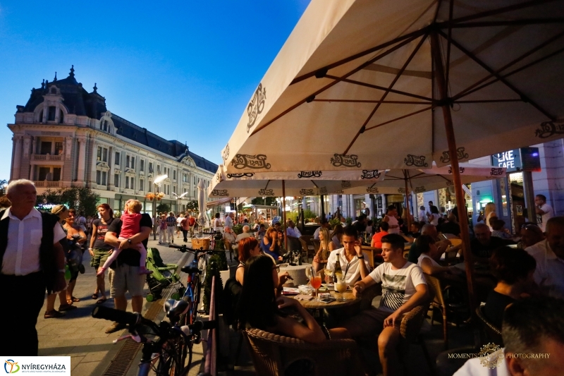 Vasárnapi VIDOR körkép