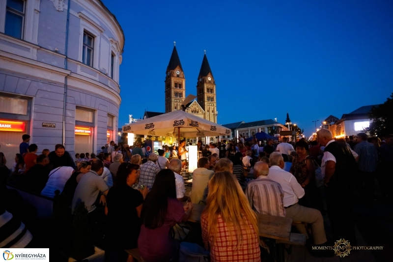 Vasárnapi VIDOR körkép