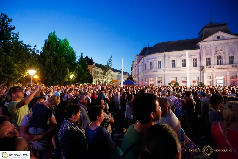 Vasárnapi VIDOR körkép