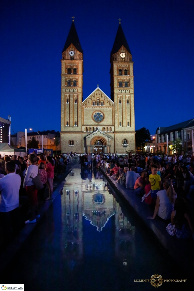 Vasárnapi VIDOR körkép