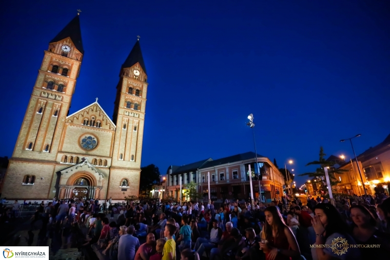 Vasárnapi VIDOR körkép