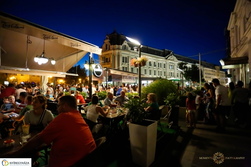 Vasárnapi VIDOR körkép