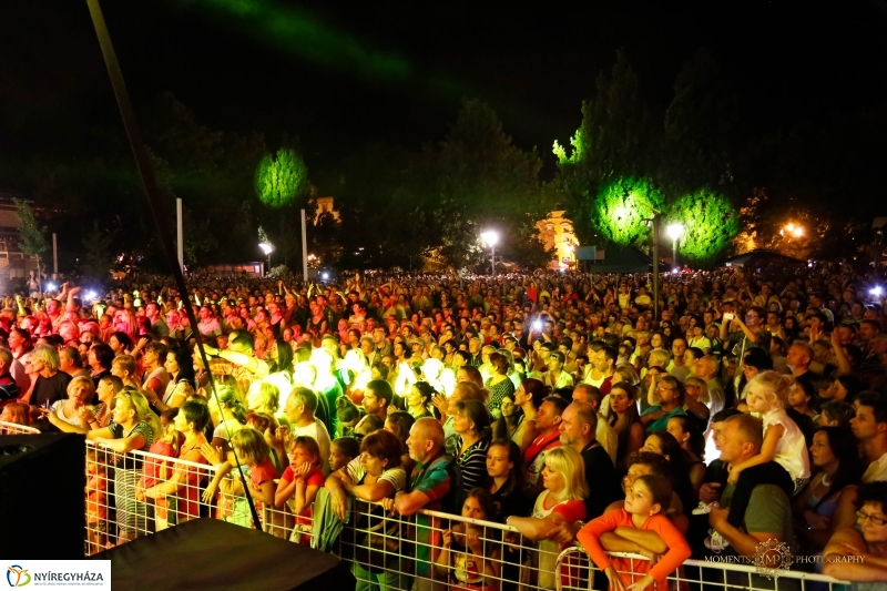 Vasárnapi VIDOR körkép